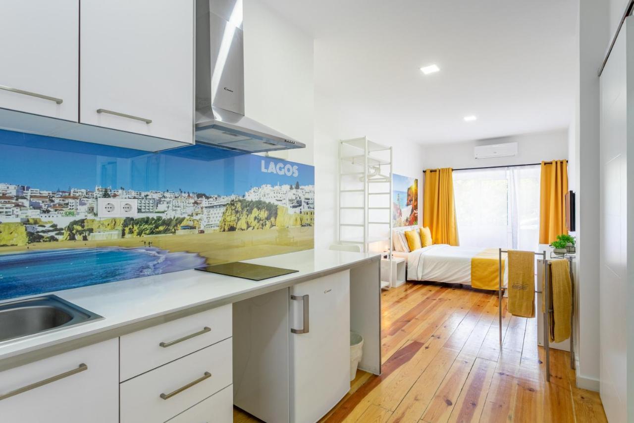 Real Home Sacavem Bagian luar foto