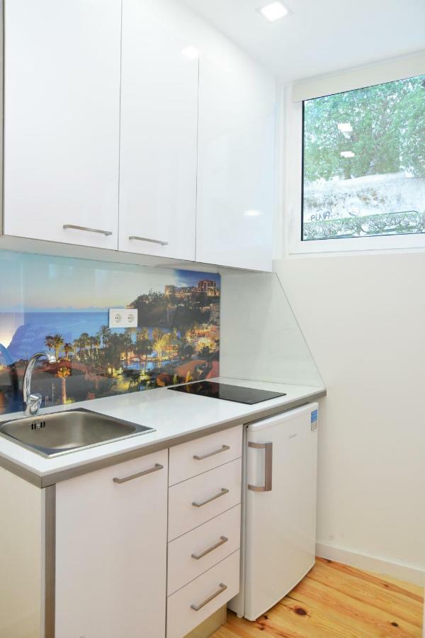 Real Home Sacavem Bagian luar foto
