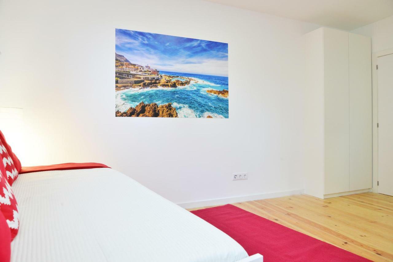 Real Home Sacavem Bagian luar foto