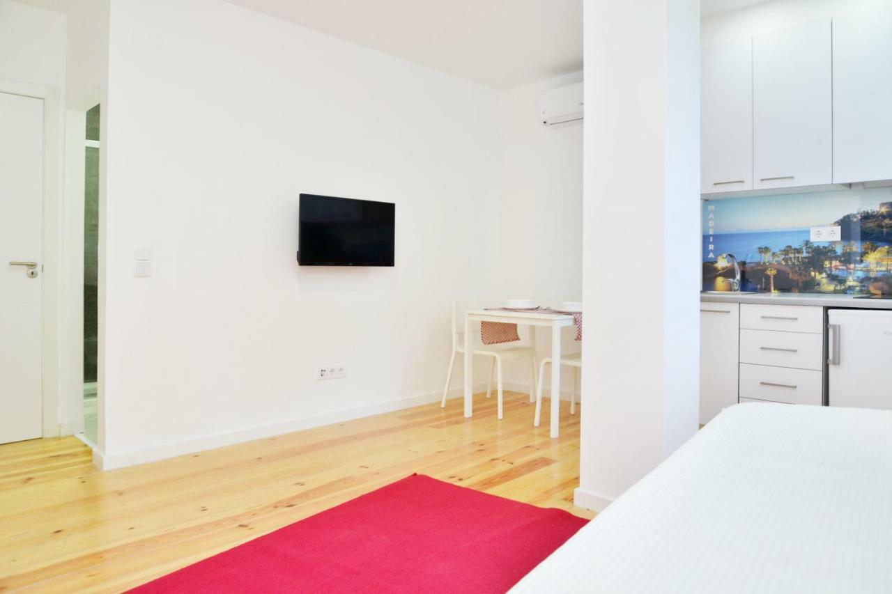 Real Home Sacavem Bagian luar foto