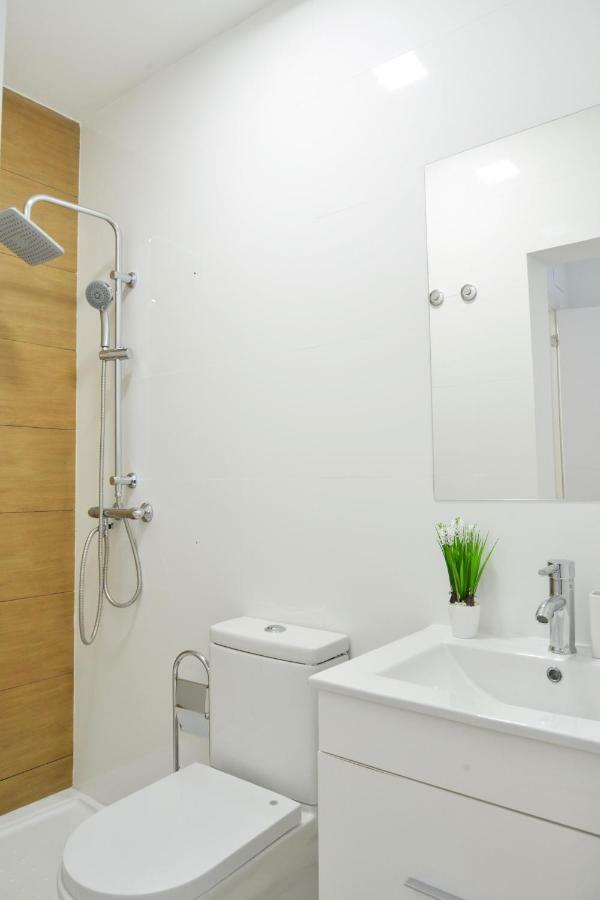 Real Home Sacavem Bagian luar foto